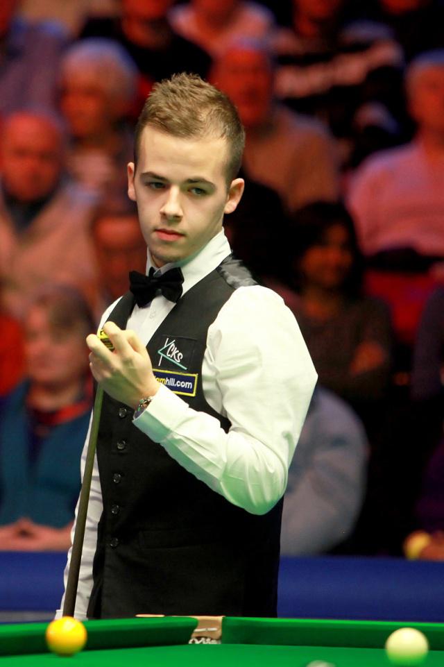 首度捧得世 首度捧得世