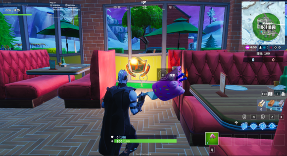 格纳挑战卫 格纳挑战卫