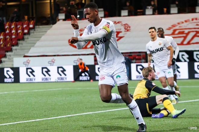 强度对抗 强度对抗