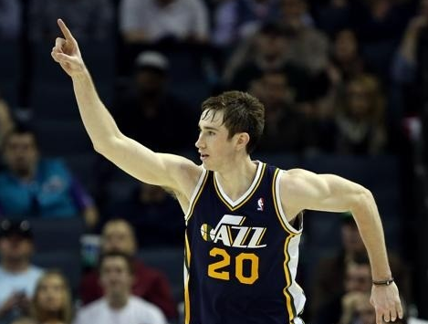 周琦:受伤那一段时间压力特别大 首次回应加盟北京被质疑“养老”