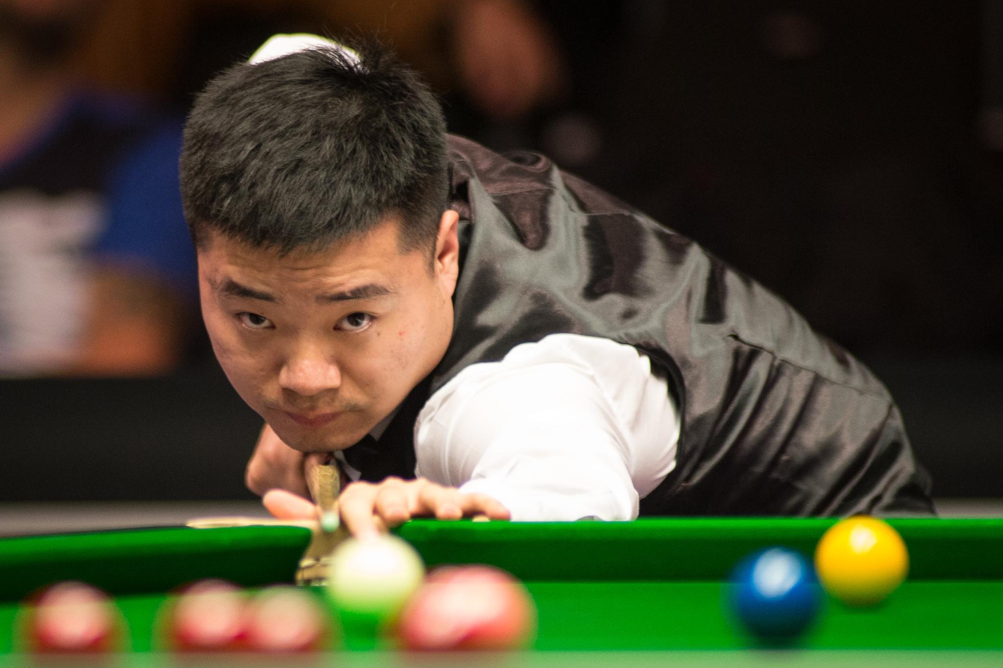 让运动员能 让运动员能