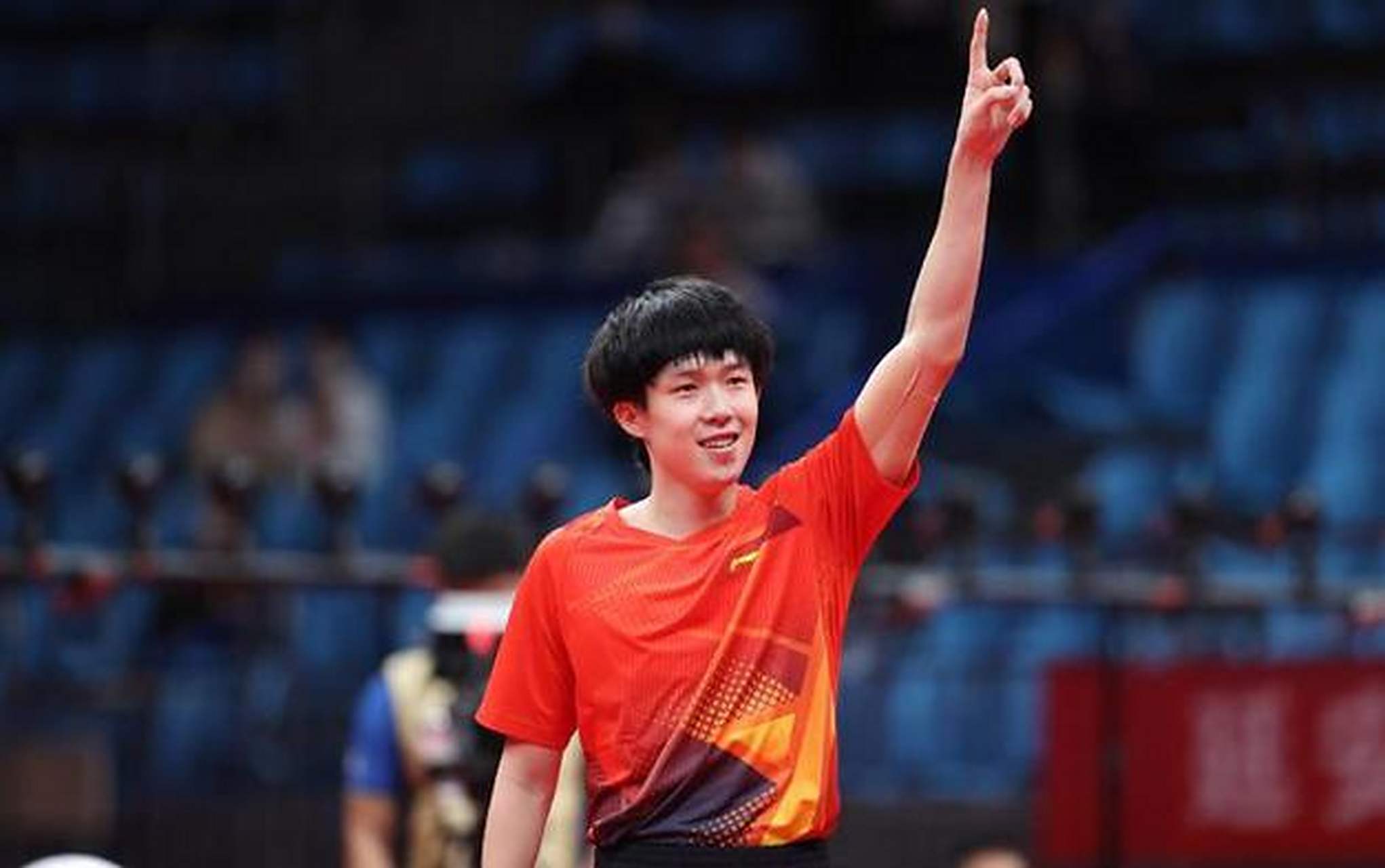 给更多的人 给更多的人