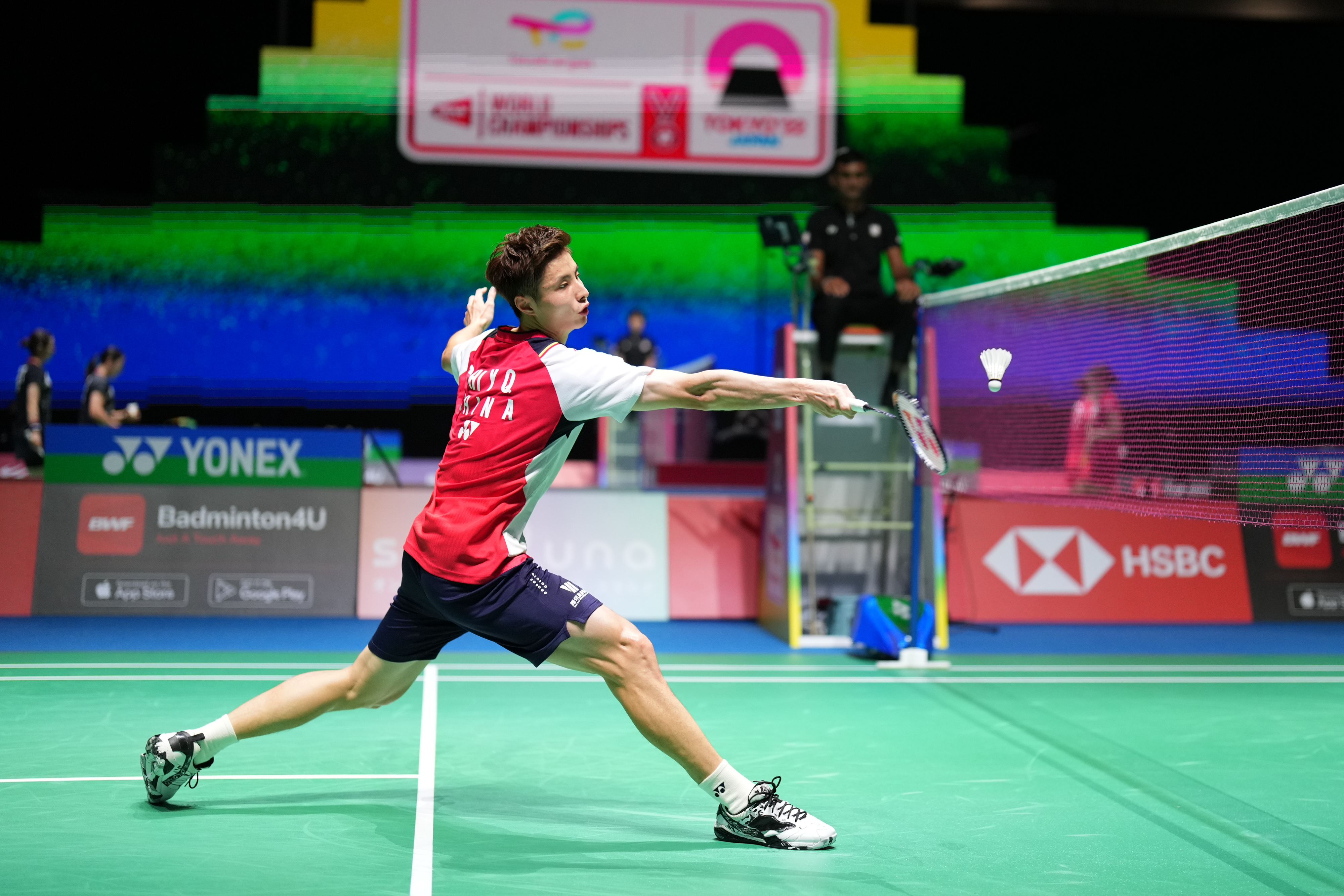 的潜力股 的潜力股