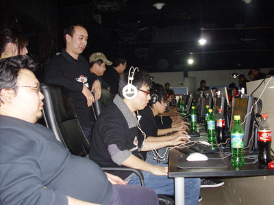 信息过载 信息过载