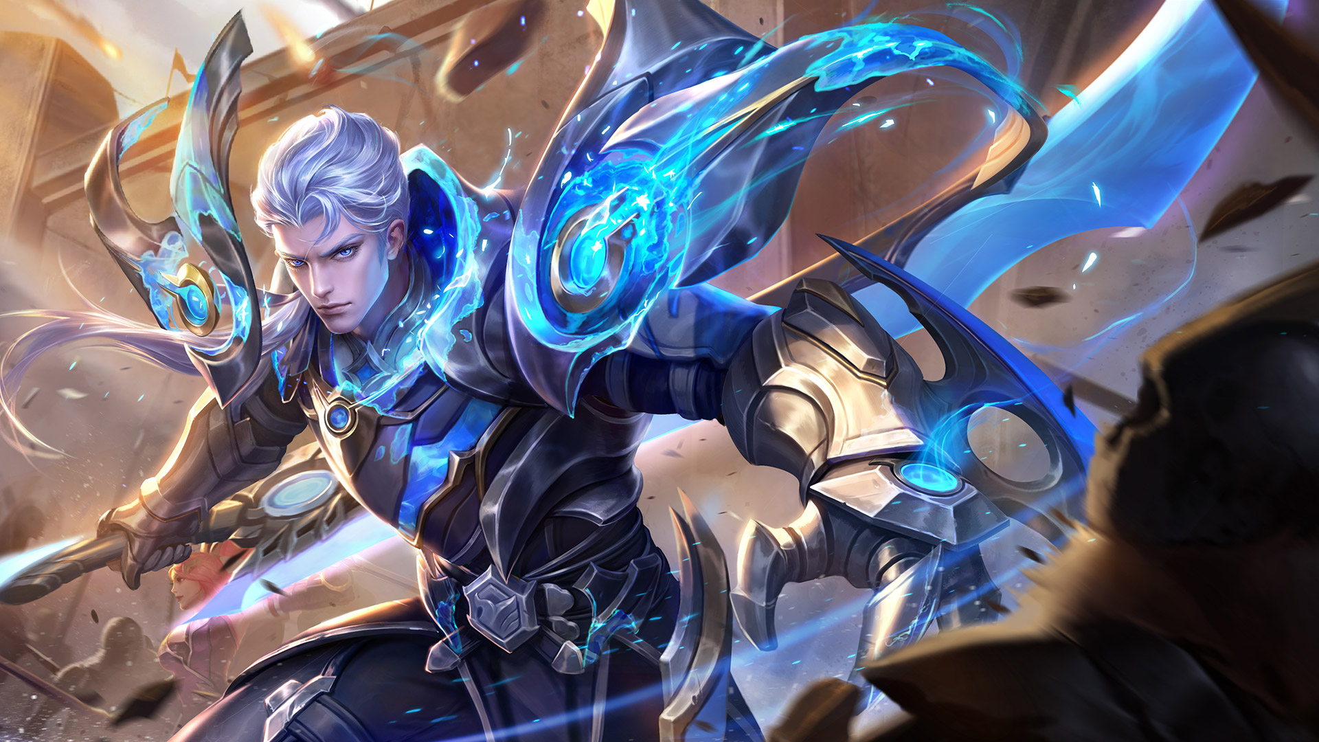 同时让双边 同时让双边